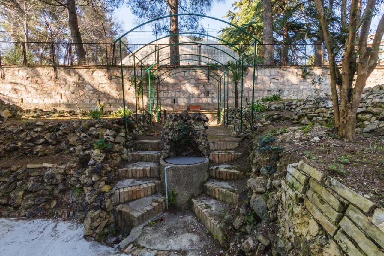 Hortensia Garden Macerata Exterior photo