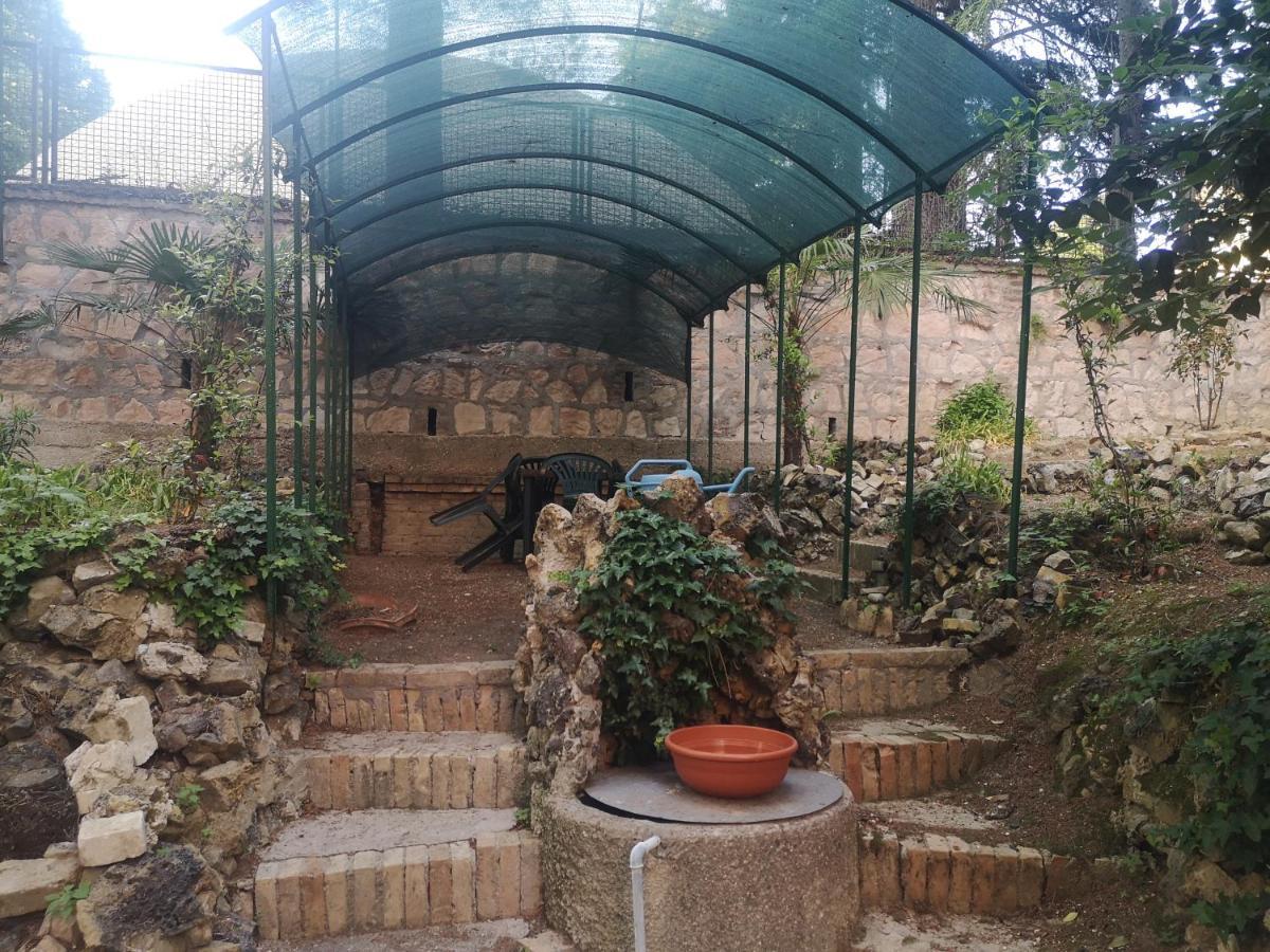 Hortensia Garden Macerata Exterior photo